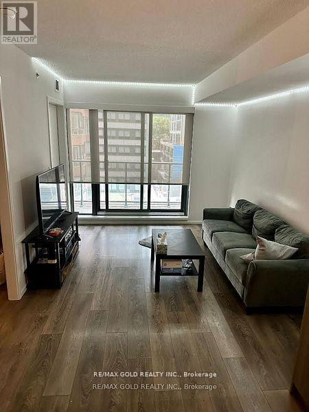 604 - 159 Dundas Street E, Toronto, Ontario  M5B 1E4 - Photo 1 - C12390592