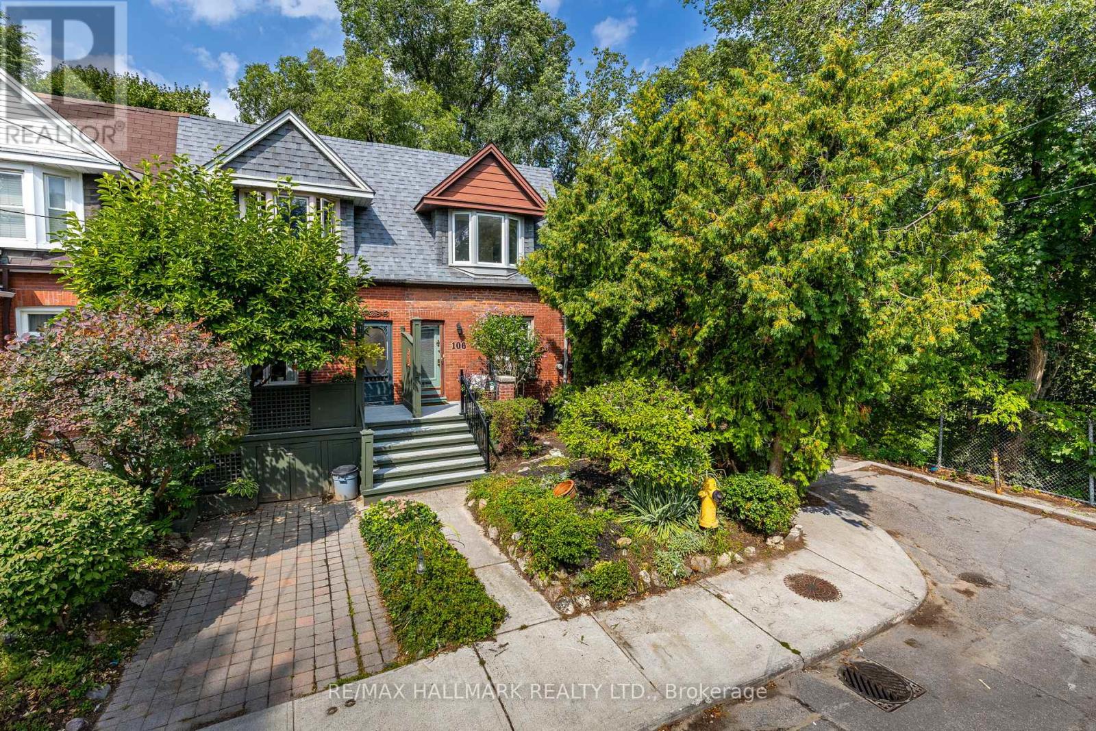 Property at 106 FRIZZELL AVENUE image 1