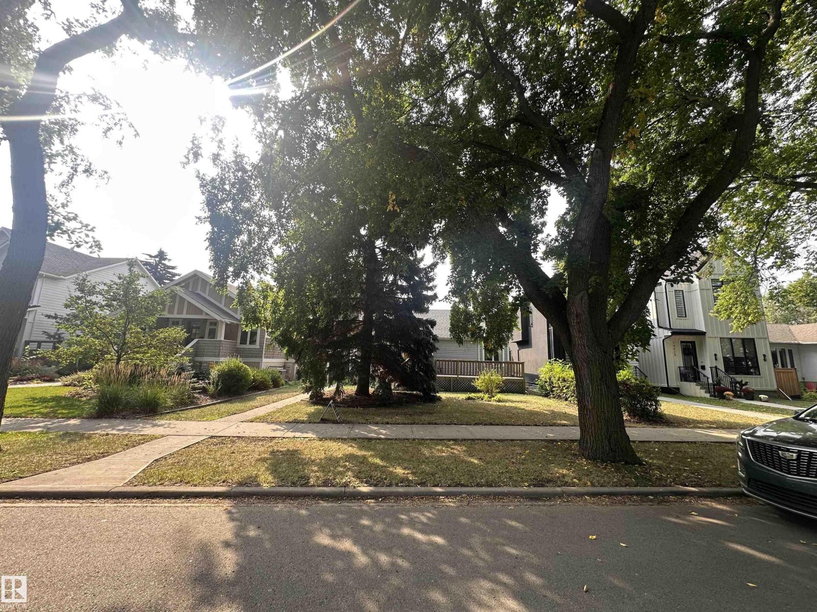 14019 106 Av Nw, Edmonton, Alberta  T5N 1B3 - Photo 1 - E4456836