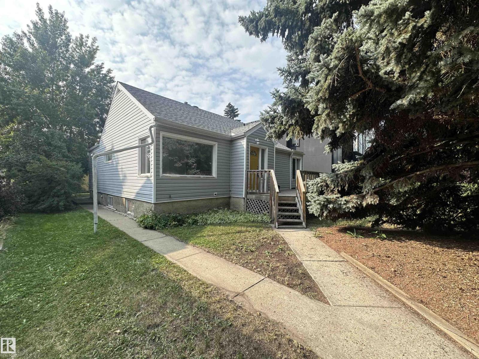 14019 106 Av Nw, Edmonton, Alberta  T5N 1B3 - Photo 2 - E4456836