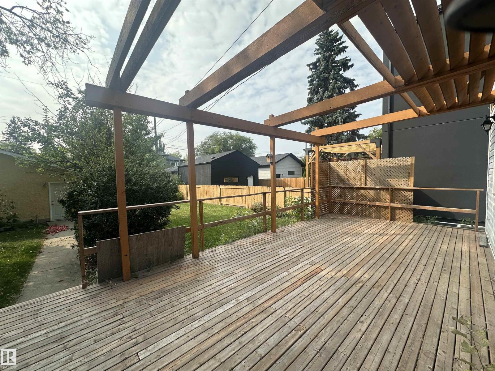14019 106 Av Nw, Edmonton, Alberta  T5N 1B3 - Photo 22 - E4456836