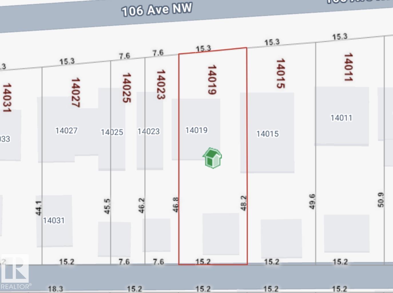 14019 106 Av Nw, Edmonton, Alberta  T5N 1B3 - Photo 4 - E4456836