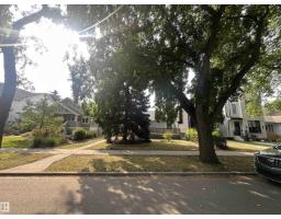 14019 106 AV NW Glenora
