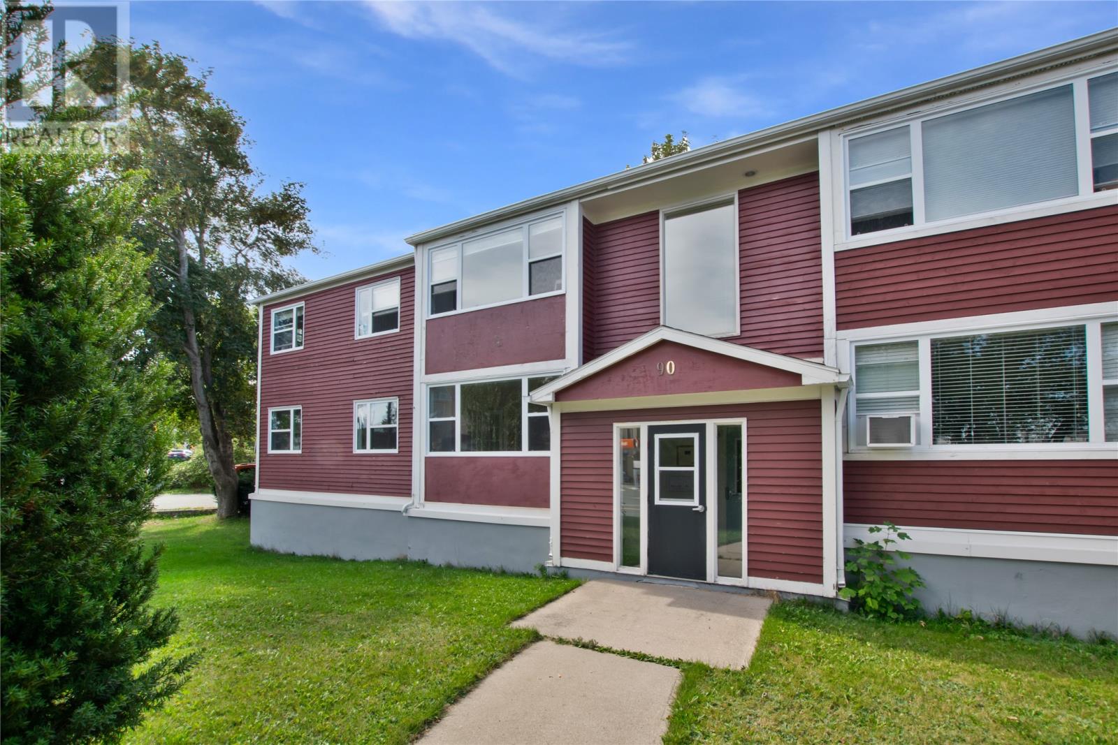 90 Allandale Place Unit#1, St. John's, Newfoundland & Labrador  A1B 2W7 - Photo 2 - 1290147