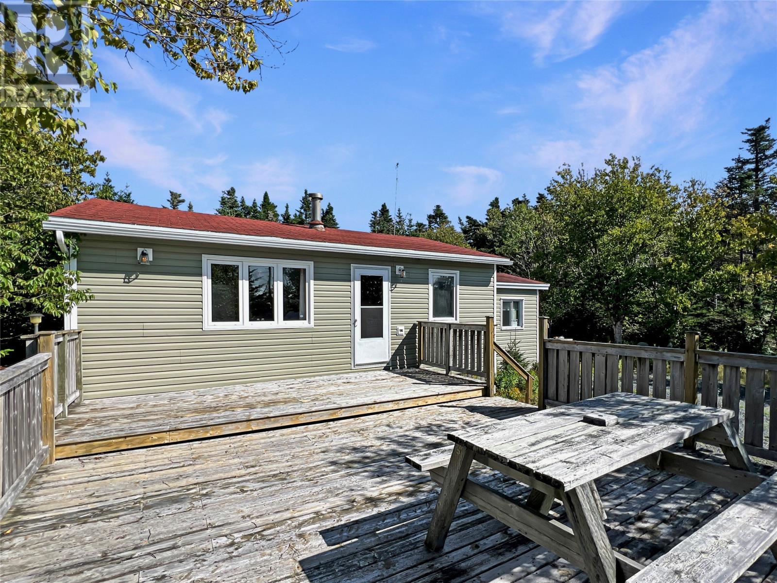 75 Freshwater Pond Road, Cappahayden, Newfoundland & Labrador  A0A 1S0 - Photo 1 - 1290086