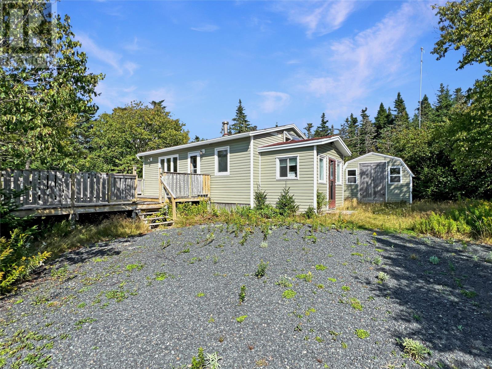 75 Freshwater Pond Road, Cappahayden, Newfoundland & Labrador  A0A 1S0 - Photo 2 - 1290086