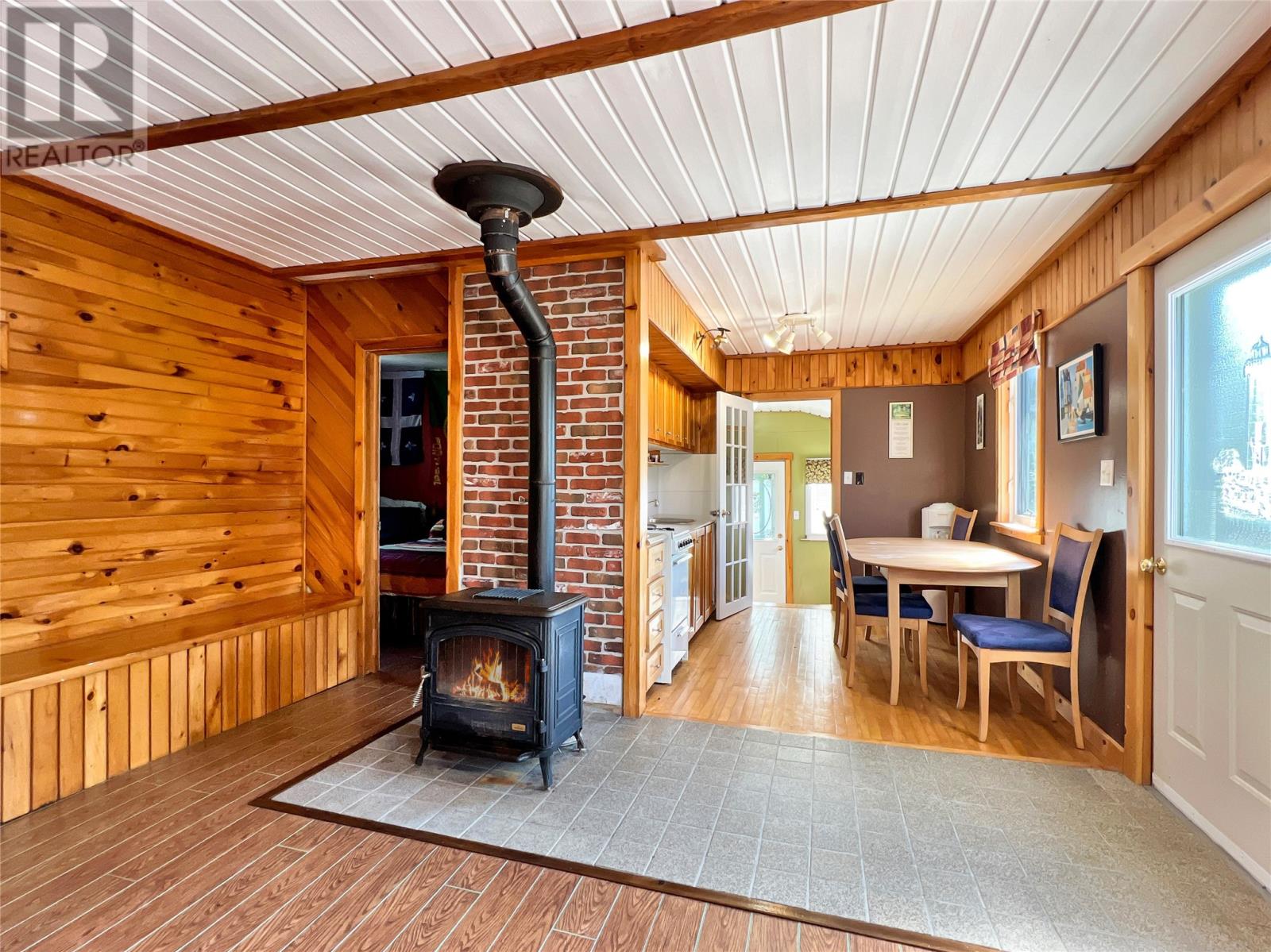 75 Freshwater Pond Road, Cappahayden, Newfoundland & Labrador  A0A 1S0 - Photo 3 - 1290086
