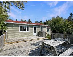 75 Freshwater Pond Road, Cappahayden, Ca