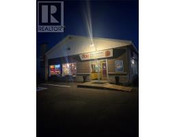 2A Pinsent Drive, Grand Falls/Windsor, Newfoundland & Labrador