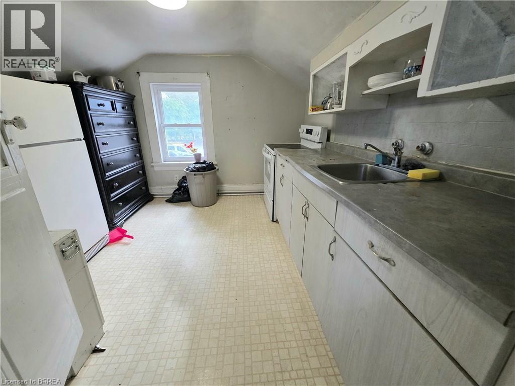 114 Market Street Unit# Upper, Brantford, Ontario  N3T 2Z8 - Photo 11 - 40767352