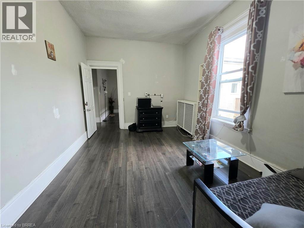 114 Market Street Unit# Upper, Brantford, Ontario  N3T 2Z8 - Photo 3 - 40767352