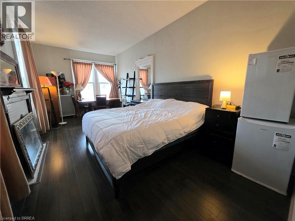 114 Market Street Unit# Upper, Brantford, Ontario  N3T 2Z8 - Photo 4 - 40767352
