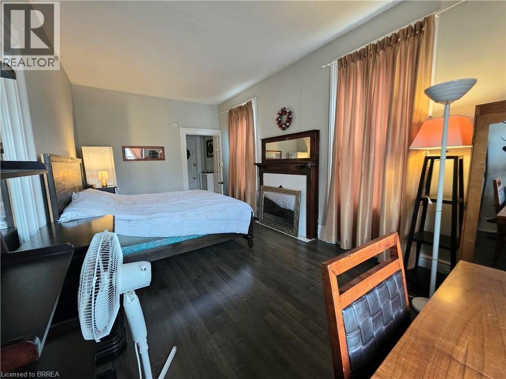 114 Market Street Unit# Upper, Brantford, Ontario  N3T 2Z8 - Photo 5 - 40767352