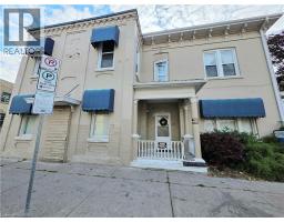 114 MARKET Street Unit# upper, Brantford, Ontario