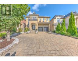 16 RANDOLPH DRIVE, Vaughan, Ontario