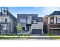 165 HILLSVIEW DRIVE, Richmond Hill, Ontario
