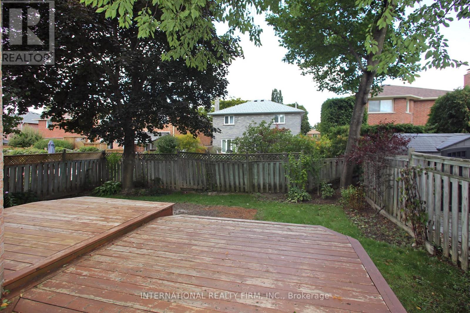 22 Larkin Avenue, Markham, Ontario  L3P 4R3 - Photo 30 - N12390577