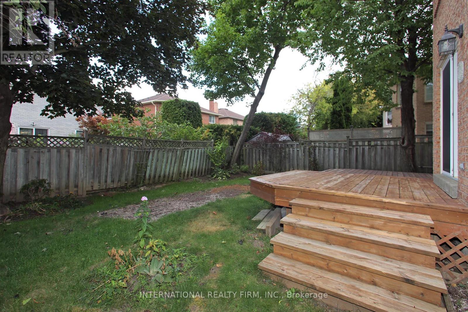 22 Larkin Avenue, Markham, Ontario  L3P 4R3 - Photo 32 - N12390577