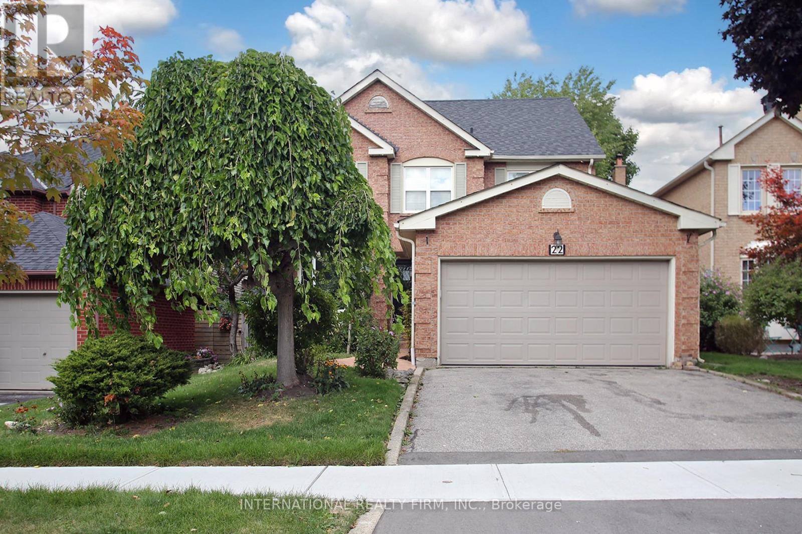 22 Larkin Avenue, Markham, Ontario  L3P 4R3 - Photo 33 - N12390577