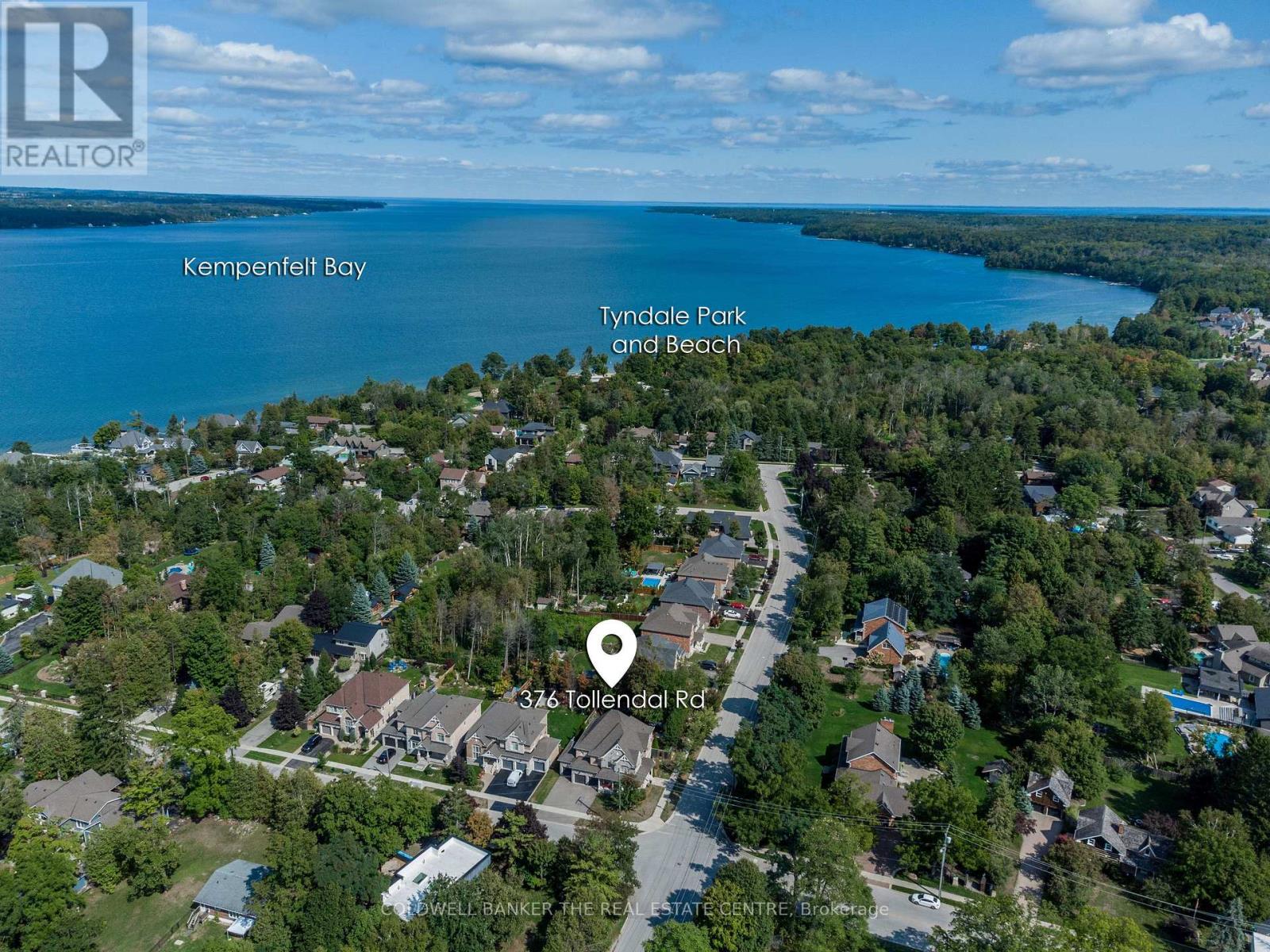 376 Tollendal Mill Road, Barrie (South Shore), Ontario  L4N 7T1 - Photo 40 - S12390225