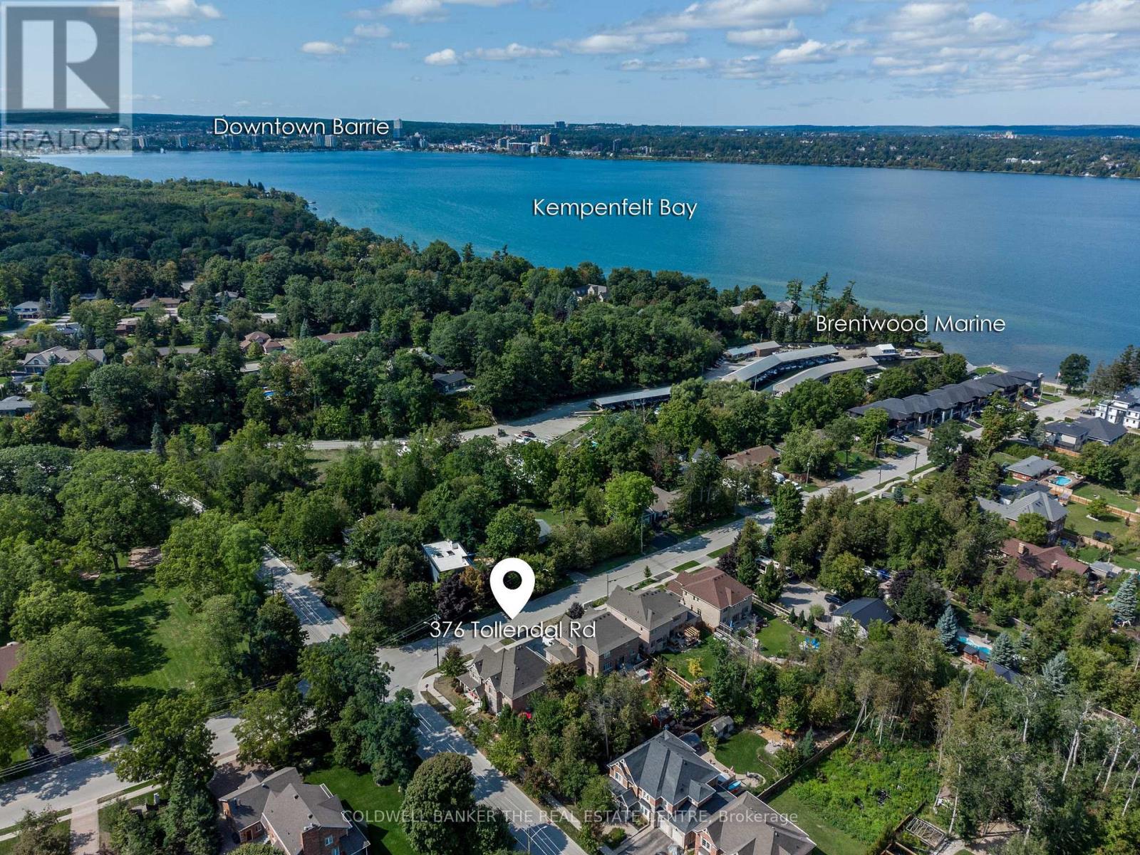 376 Tollendal Mill Road, Barrie (South Shore), Ontario  L4N 7T1 - Photo 48 - S12390225