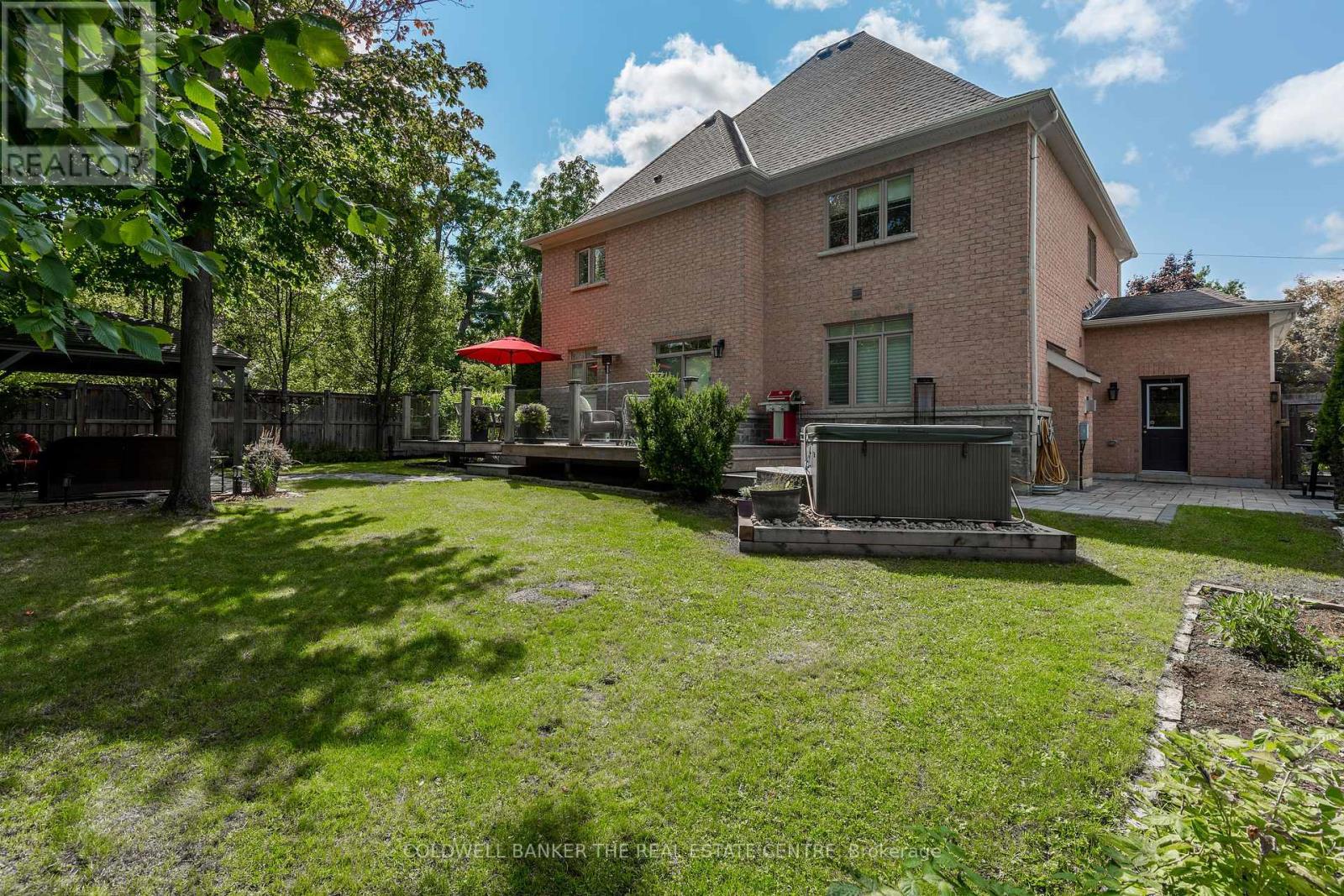 376 Tollendal Mill Road, Barrie (South Shore), Ontario  L4N 7T1 - Photo 37 - S12390225