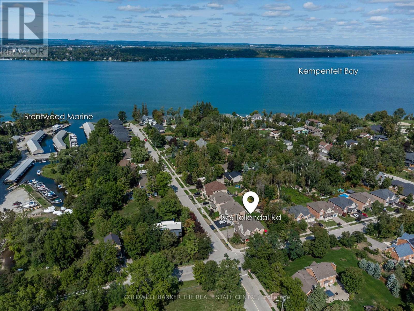 376 Tollendal Mill Road, Barrie (South Shore), Ontario  L4N 7T1 - Photo 41 - S12390225