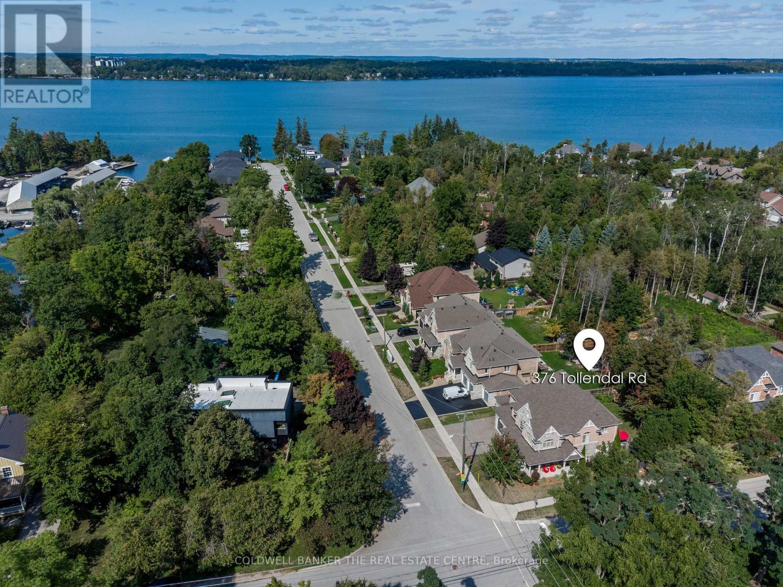 376 Tollendal Mill Road, Barrie (South Shore), Ontario  L4N 7T1 - Photo 42 - S12390225