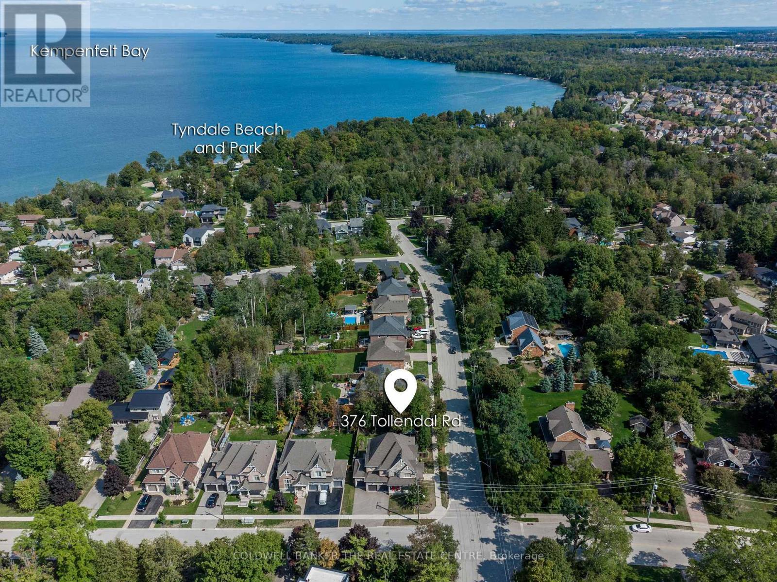 376 Tollendal Mill Road, Barrie (South Shore), Ontario  L4N 7T1 - Photo 39 - S12390225