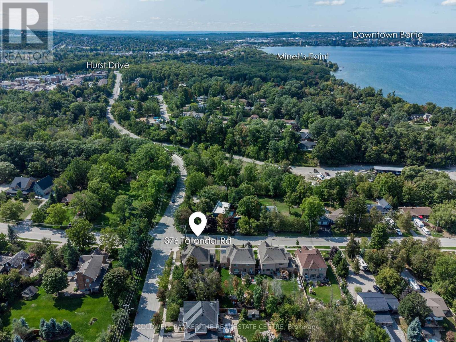 376 Tollendal Mill Road, Barrie (South Shore), Ontario  L4N 7T1 - Photo 43 - S12390225