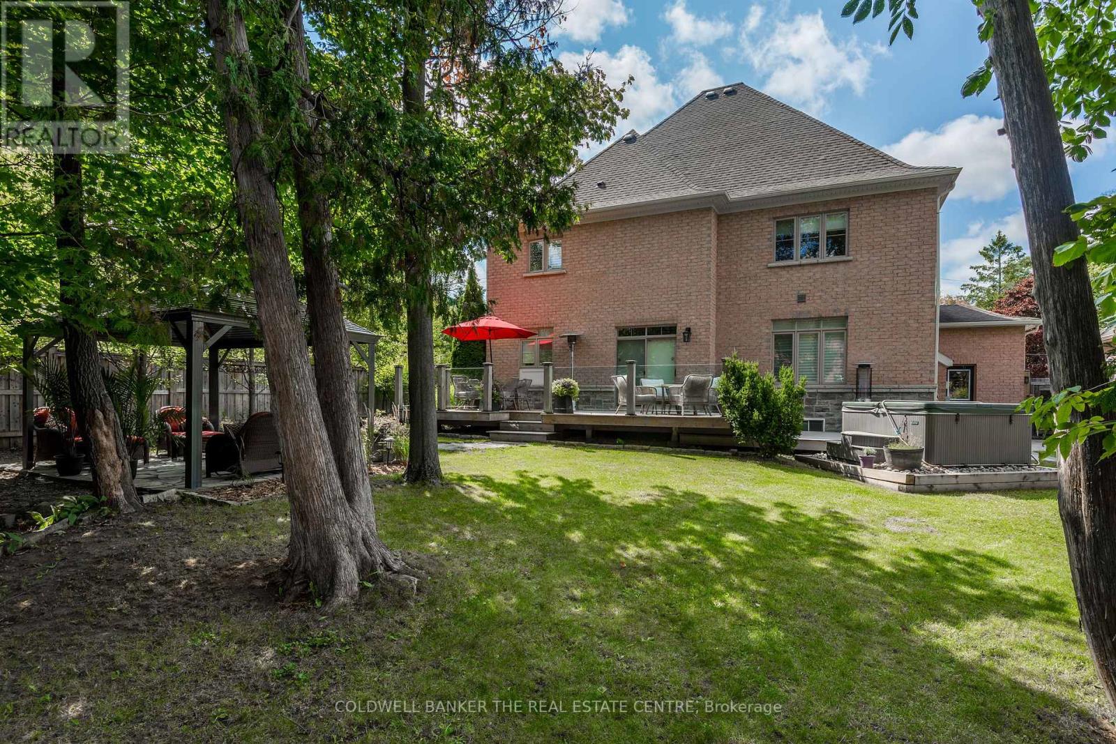 376 Tollendal Mill Road, Barrie (South Shore), Ontario  L4N 7T1 - Photo 33 - S12390225