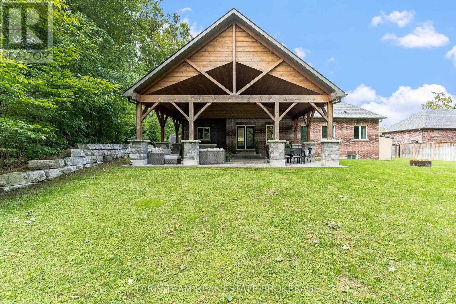 39 Diamond Valley Drive, Oro-Medonte (Sugarbush), Ontario  L0L 2E0 - Photo 33 - S12390563