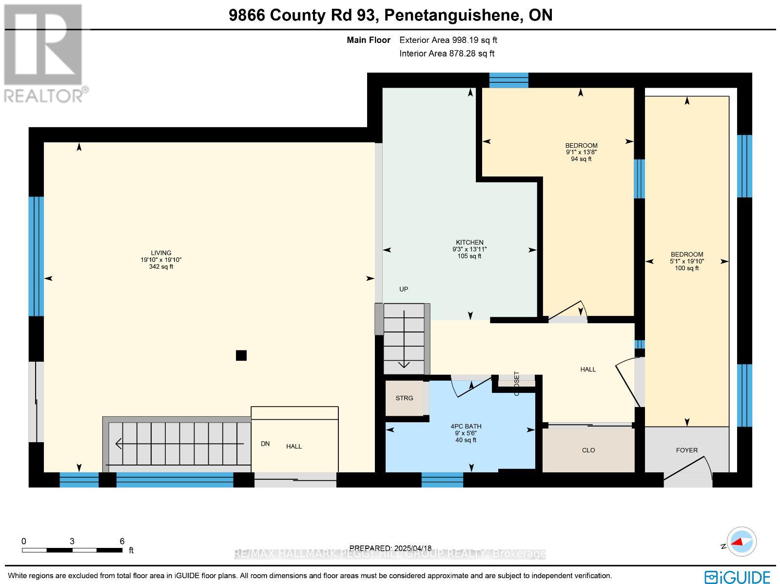 9866 County Road 93, Penetanguishene, Ontario  L0K 2E1 - Photo 18 - S12390576