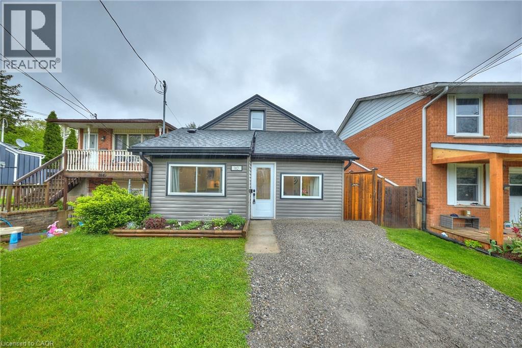 Property at 162 DUFFERIN Avenue image 1