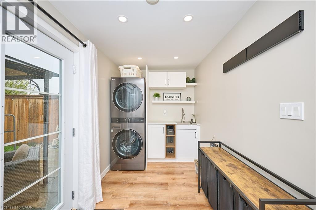 162 Dufferin Avenue, Smithville, Ontario  L0R 2A0 - Photo 16 - 40767301