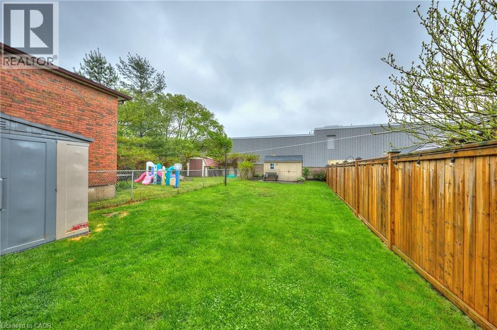 162 Dufferin Avenue, Smithville, Ontario  L0R 2A0 - Photo 26 - 40767301
