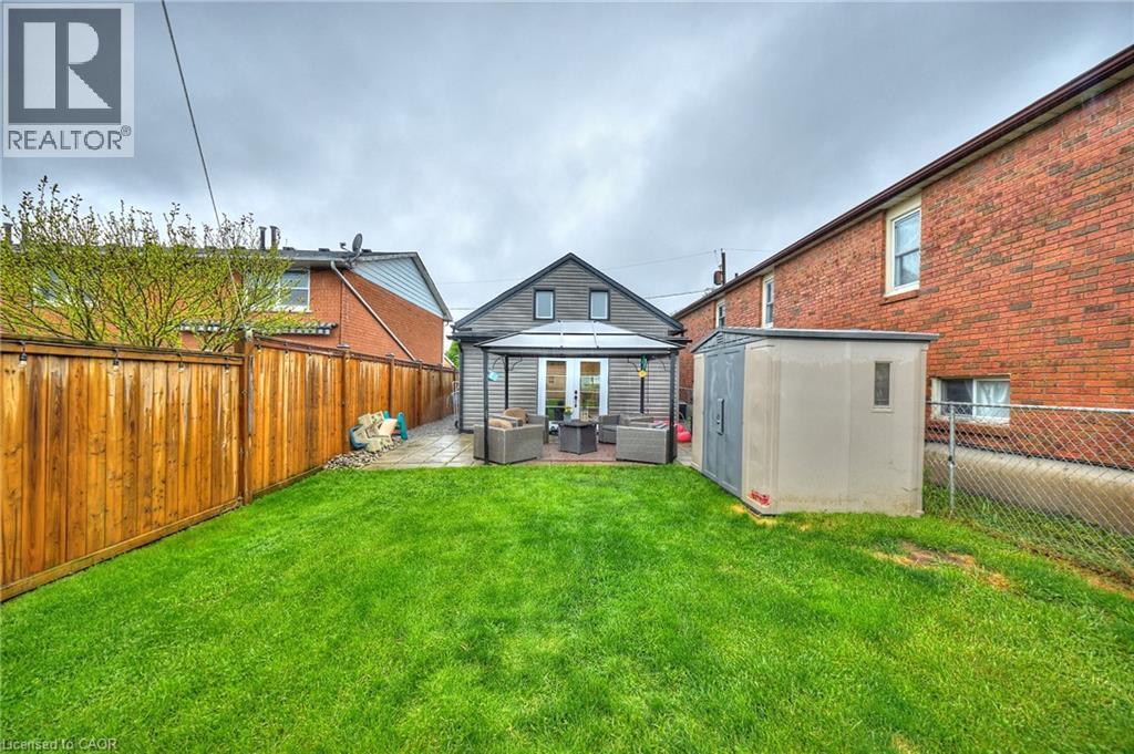 162 Dufferin Avenue, Smithville, Ontario  L0R 2A0 - Photo 27 - 40767301