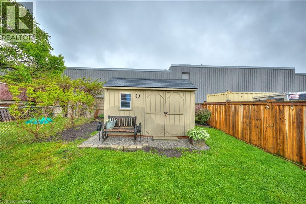 162 Dufferin Avenue, Smithville, Ontario  L0R 2A0 - Photo 28 - 40767301