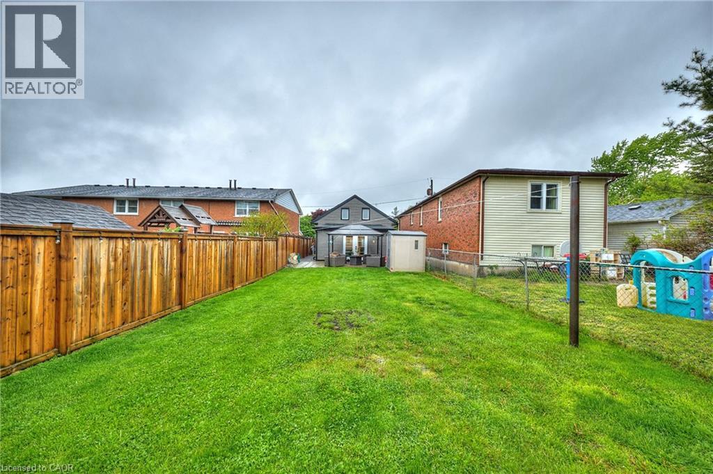 162 Dufferin Avenue, Smithville, Ontario  L0R 2A0 - Photo 29 - 40767301