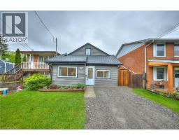 162 DUFFERIN Avenue, Smithville, Ontario