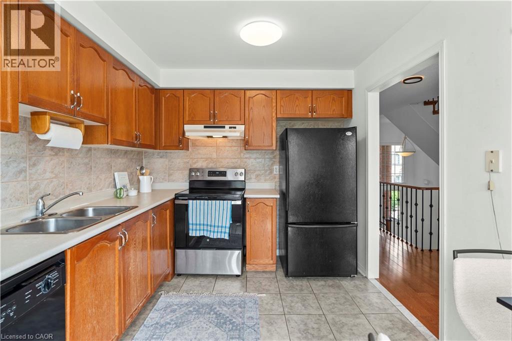 5090 Fairview Street Unit# 20, Burlington, Ontario  L7L 7H5 - Photo 18 - 40767275