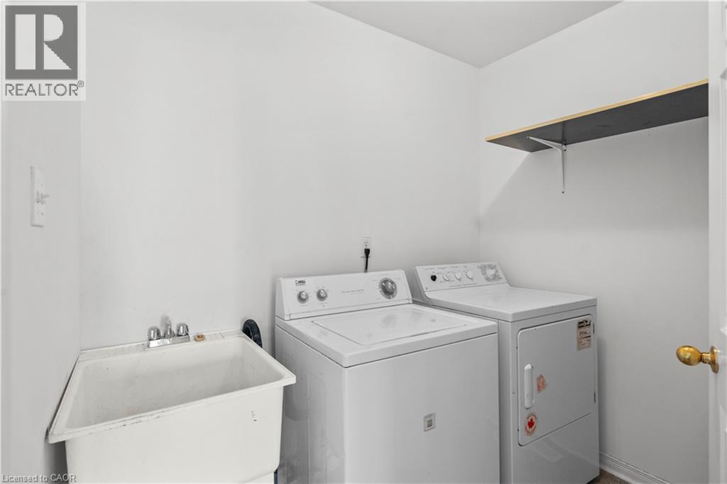 5090 Fairview Street Unit# 20, Burlington, Ontario  L7L 7H5 - Photo 21 - 40767275