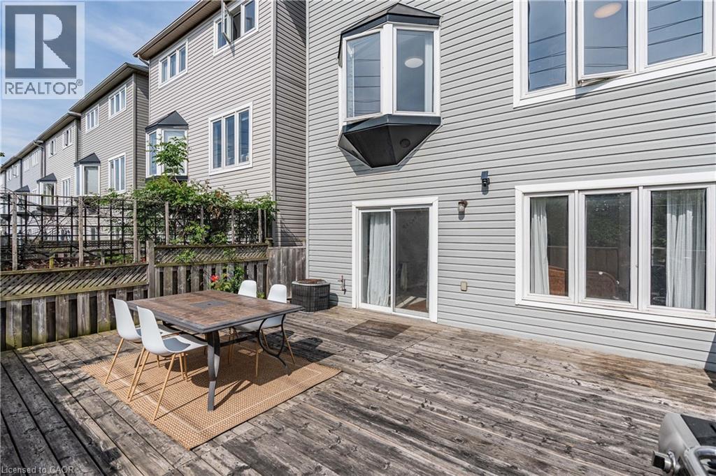 5090 Fairview Street Unit# 20, Burlington, Ontario  L7L 7H5 - Photo 37 - 40767275