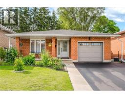 26 LORRAINE Drive, cambridge, Ontario