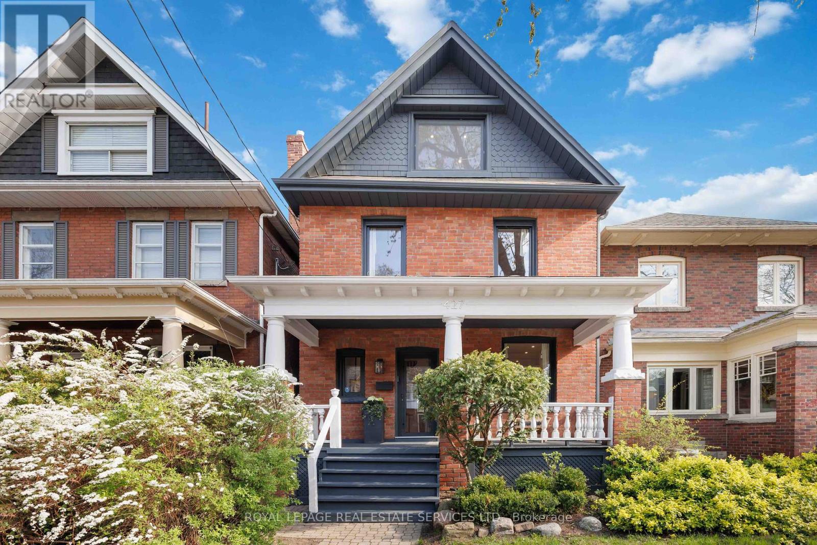 Property at 427 ANNETTE STREET image 1