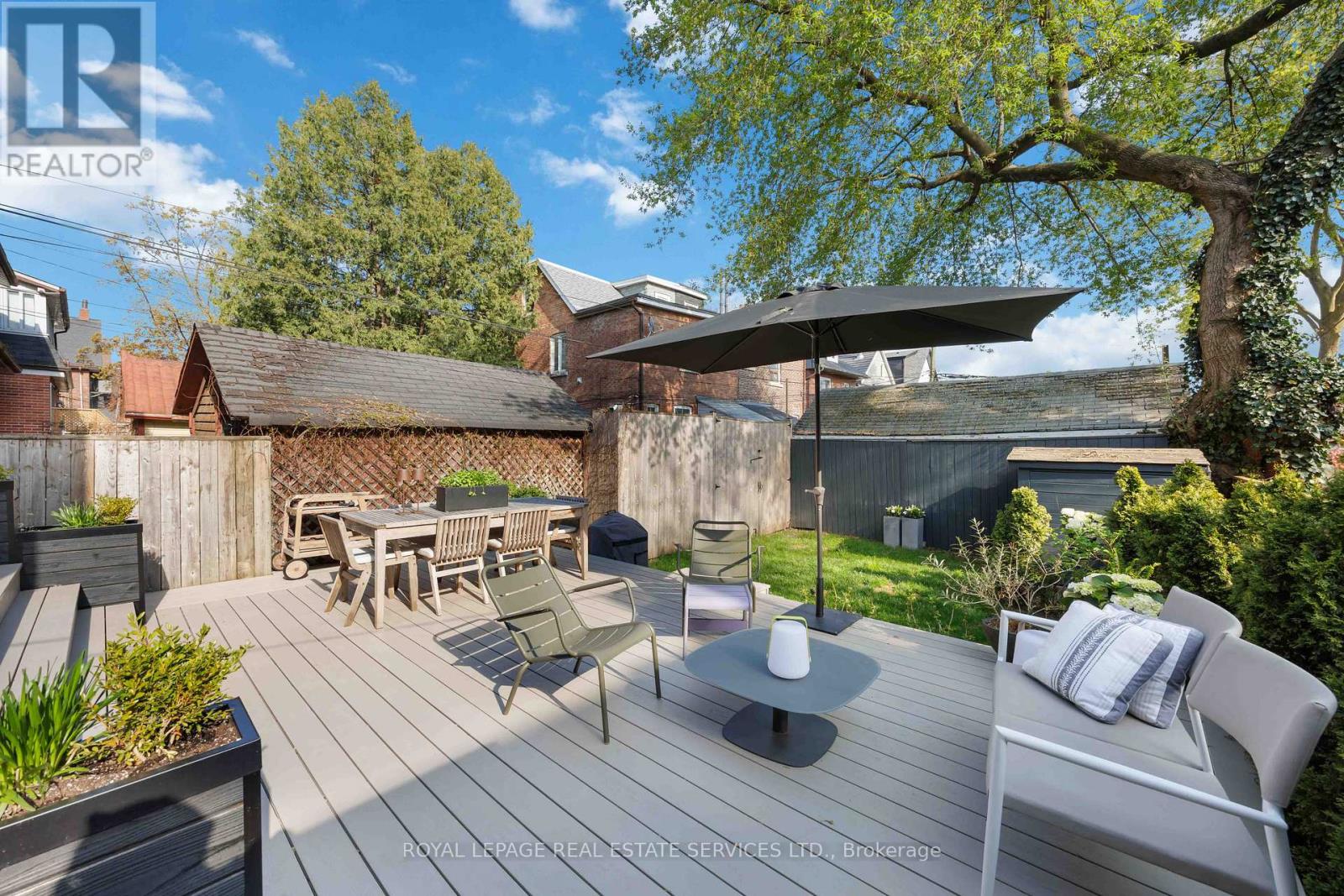 427 Annette Street, Toronto, Ontario  M6P 1R8 - Photo 29 - W12390516