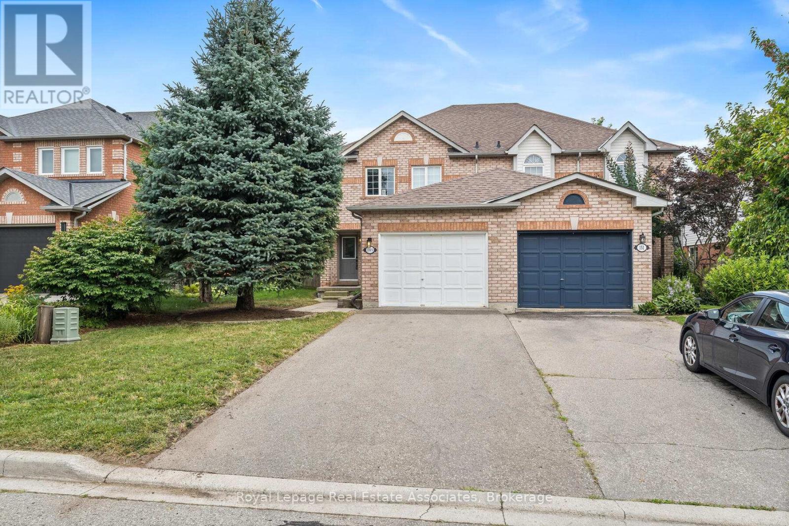 Property at 149 MOWAT CRESCENT image 1