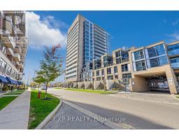 307 - 1940 IRONSTONE DRIVE, Burlington, Ontario