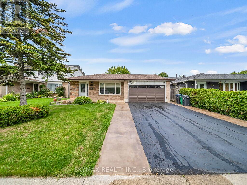 Property at 3053 CORAL DRIVE image 2