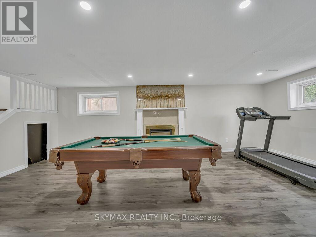 3053 Coral Drive, Mississauga, Ontario  L4T 1Z2 - Photo 20 - W12390537